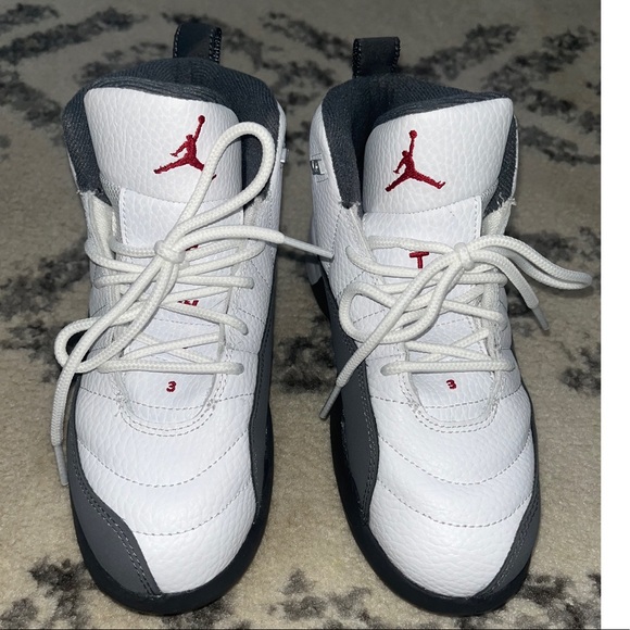 Jordan Other - Air Jordan 12, sz 2Y